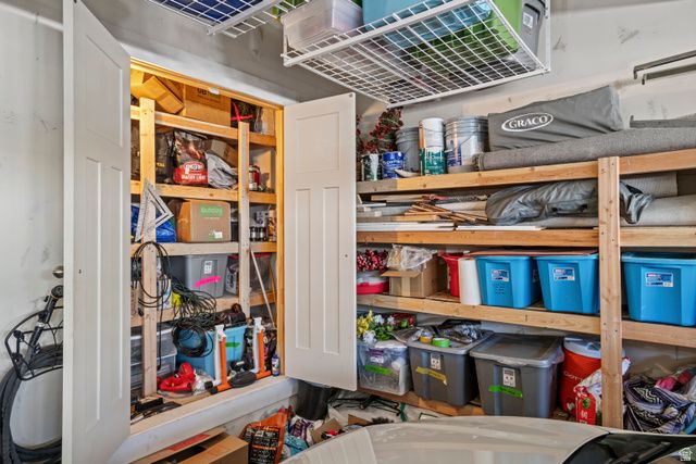 2787 W SPARKFORD DR, Salt Lake City, UT 84129