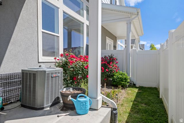 2787 W SPARKFORD DR, Salt Lake City, UT 84129