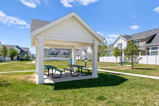 2787 W SPARKFORD DR, Salt Lake City, UT 84129