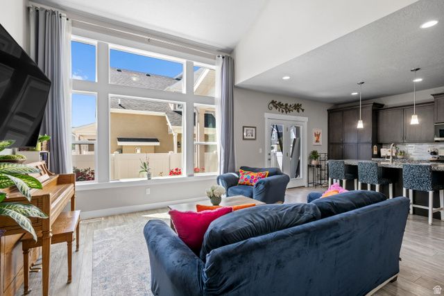 2787 W SPARKFORD DR, Salt Lake City, UT 84129