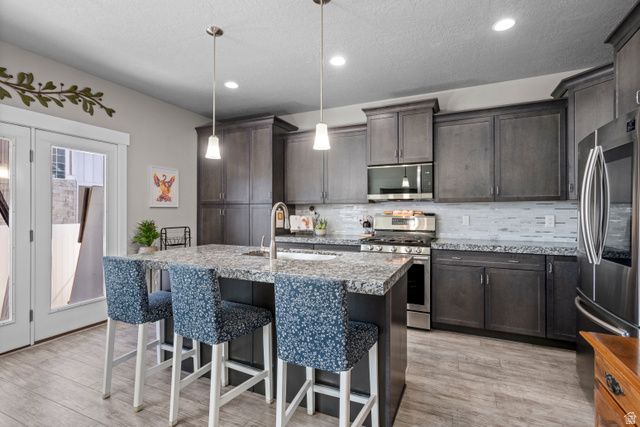 2787 W SPARKFORD DR, Salt Lake City, UT 84129