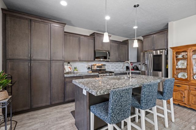 2787 W SPARKFORD DR, Salt Lake City, UT 84129