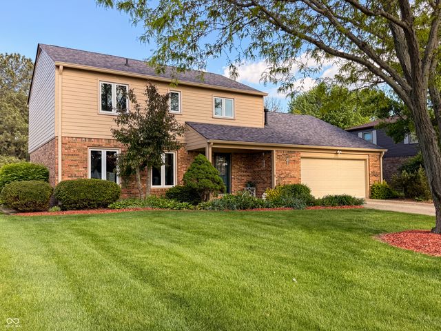 816 Westgate Drive, Anderson, IN 46012