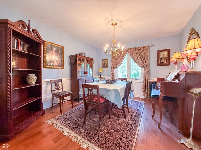 816 Westgate Drive, Anderson, IN 46012