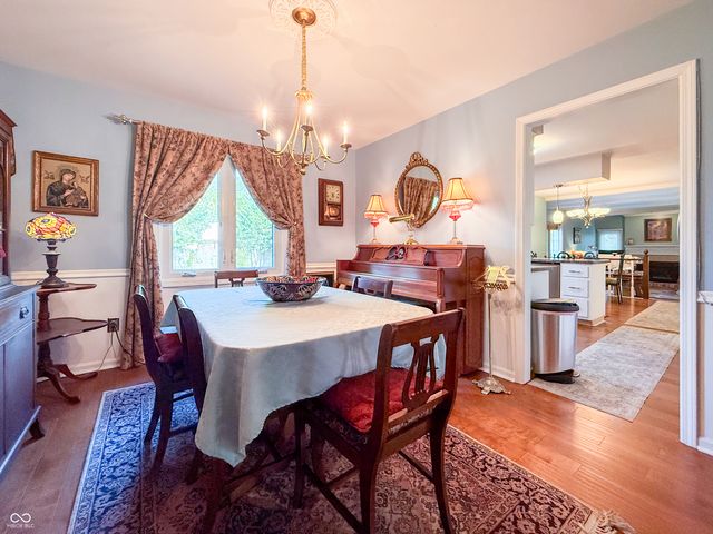 816 Westgate Drive, Anderson, IN 46012