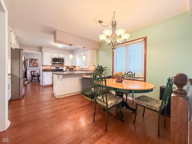 816 Westgate Drive, Anderson, IN 46012
