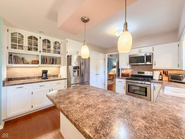 816 Westgate Drive, Anderson, IN 46012