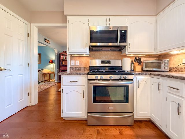 816 Westgate Drive, Anderson, IN 46012