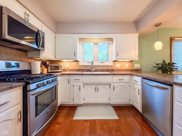 816 Westgate Drive, Anderson, IN 46012