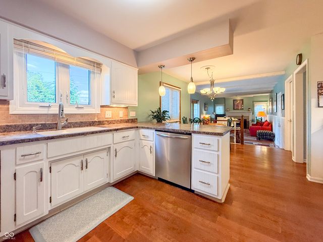 816 Westgate Drive, Anderson, IN 46012