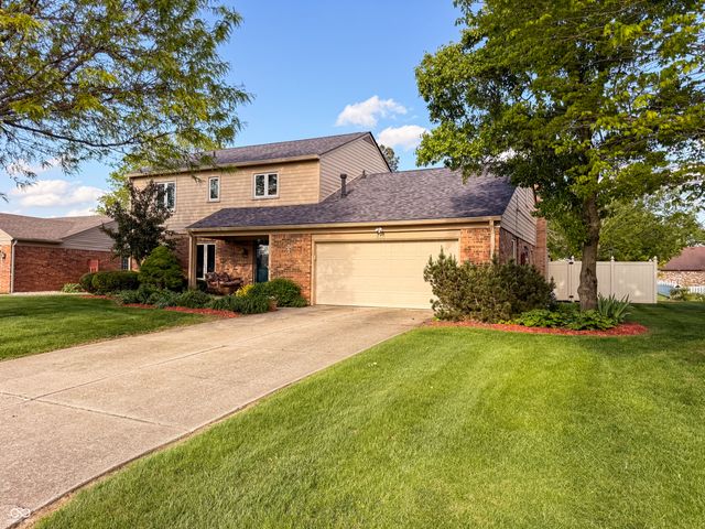 816 Westgate Drive, Anderson, IN 46012