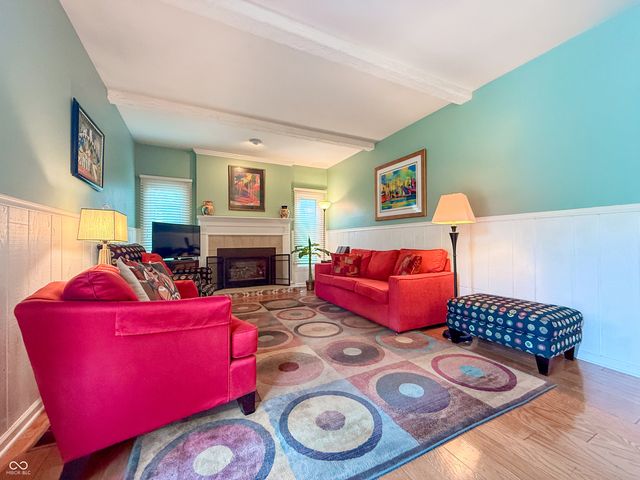 816 Westgate Drive, Anderson, IN 46012