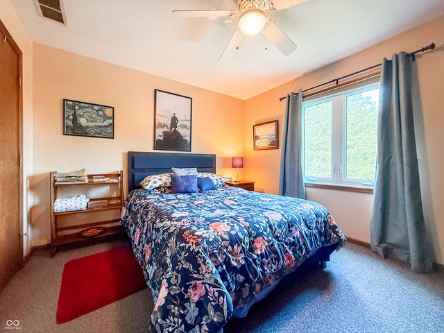 816 Westgate Drive, Anderson, IN 46012
