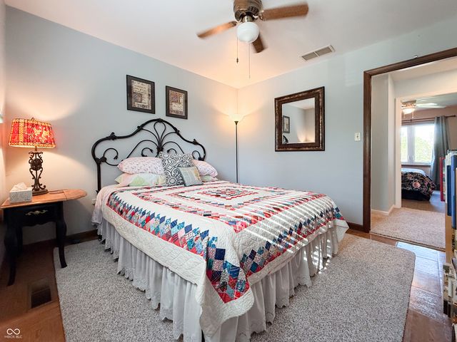 816 Westgate Drive, Anderson, IN 46012