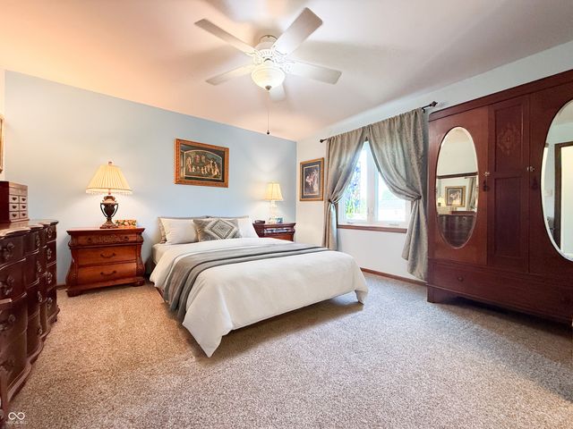 816 Westgate Drive, Anderson, IN 46012