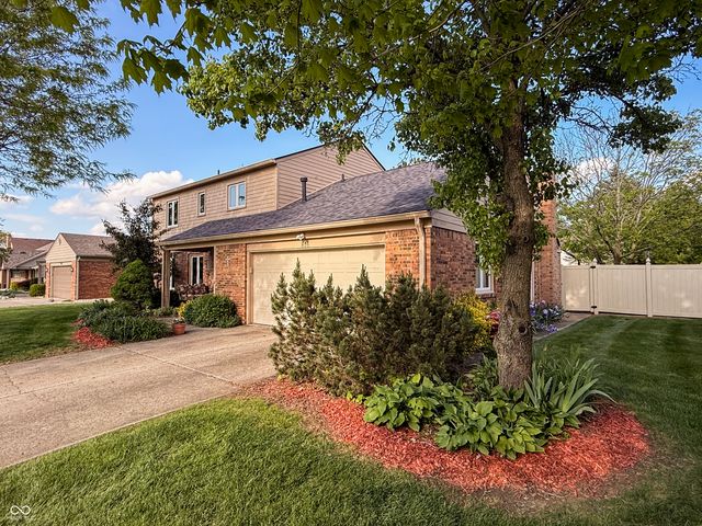 816 Westgate Drive, Anderson, IN 46012
