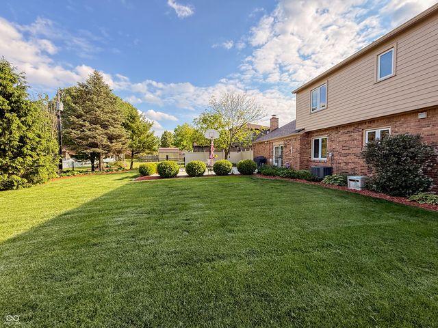 816 Westgate Drive, Anderson, IN 46012