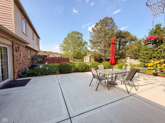 816 Westgate Drive, Anderson, IN 46012