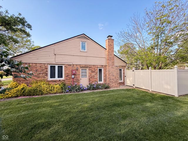 816 Westgate Drive, Anderson, IN 46012