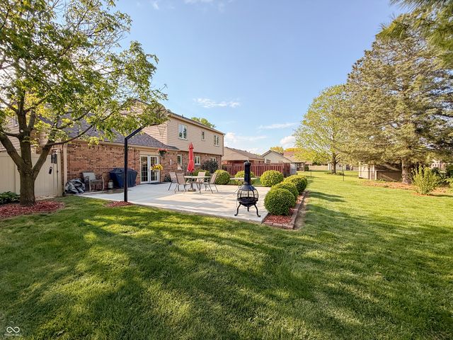 816 Westgate Drive, Anderson, IN 46012