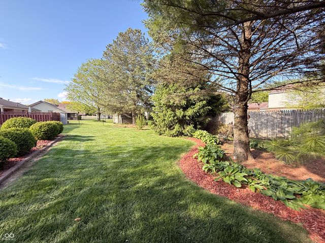816 Westgate Drive, Anderson, IN 46012