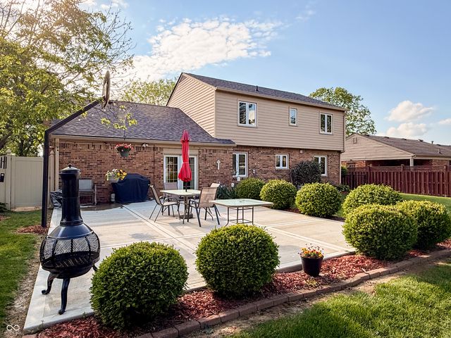 816 Westgate Drive, Anderson, IN 46012