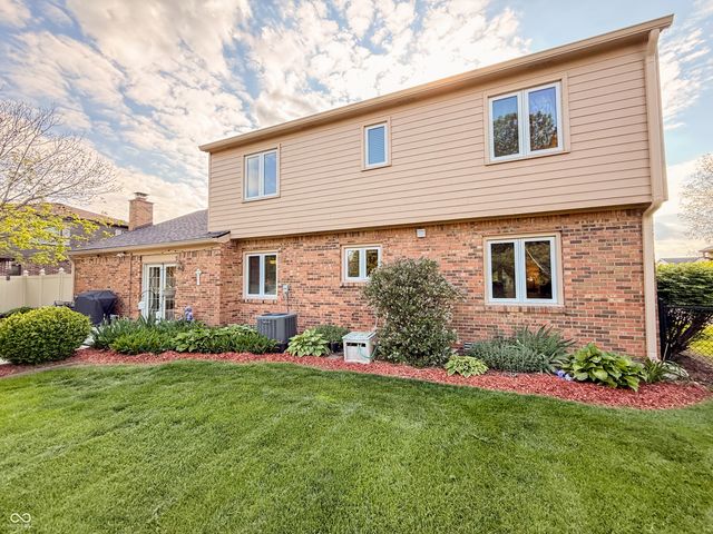 816 Westgate Drive, Anderson, IN 46012