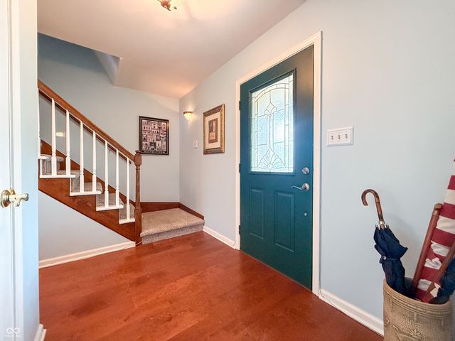 816 Westgate Drive, Anderson, IN 46012