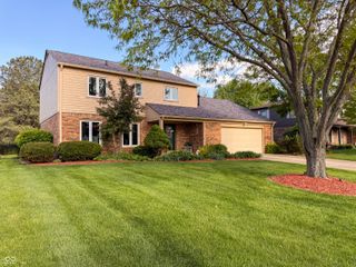 816 Westgate Drive, Anderson, IN 46012