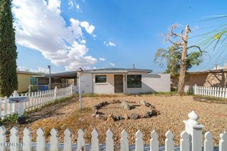 5031 Catskill Avenue, El Paso, TX 79904