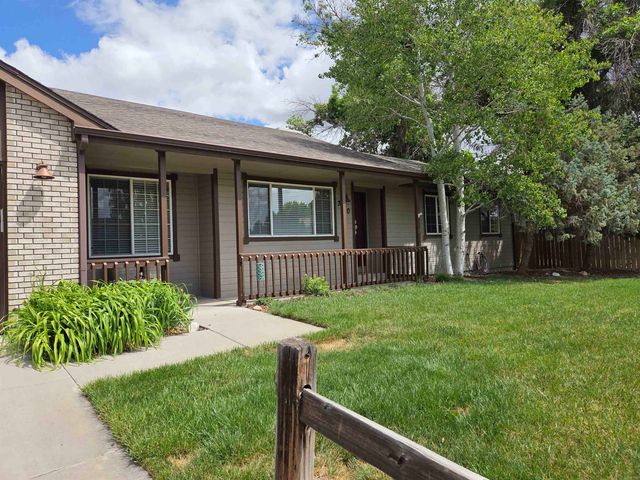3080 Evanston Avenue, Grand Junction, CO 81504