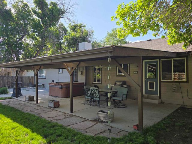3080 Evanston Avenue, Grand Junction, CO 81504