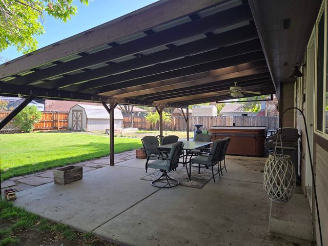 3080 Evanston Avenue, Grand Junction, CO 81504