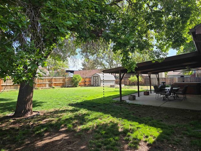 3080 Evanston Avenue, Grand Junction, CO 81504