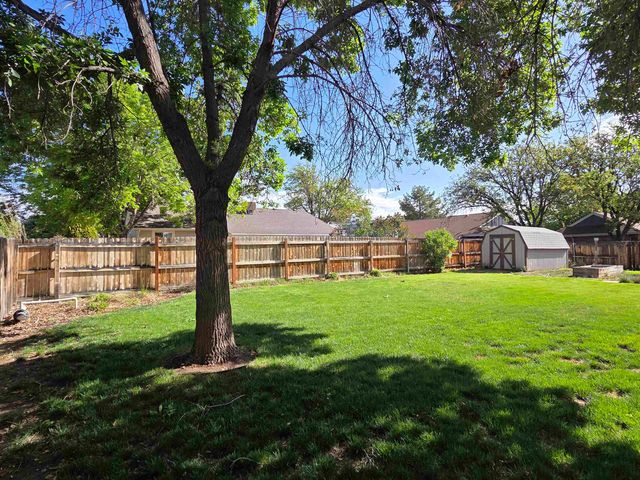 3080 Evanston Avenue, Grand Junction, CO 81504