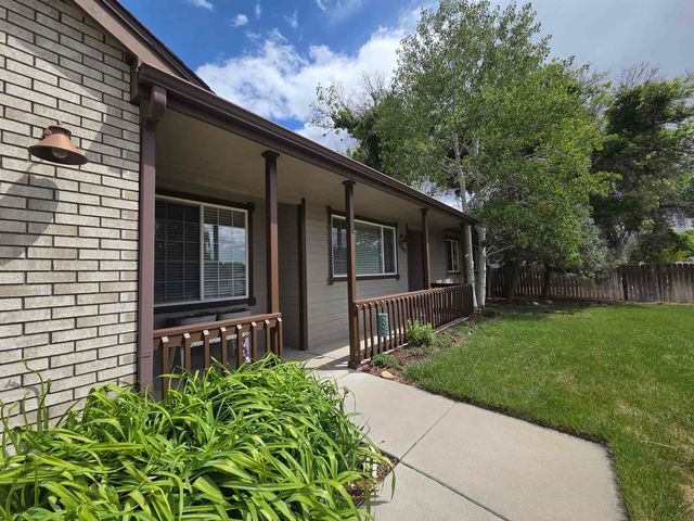 3080 Evanston Avenue, Grand Junction, CO 81504