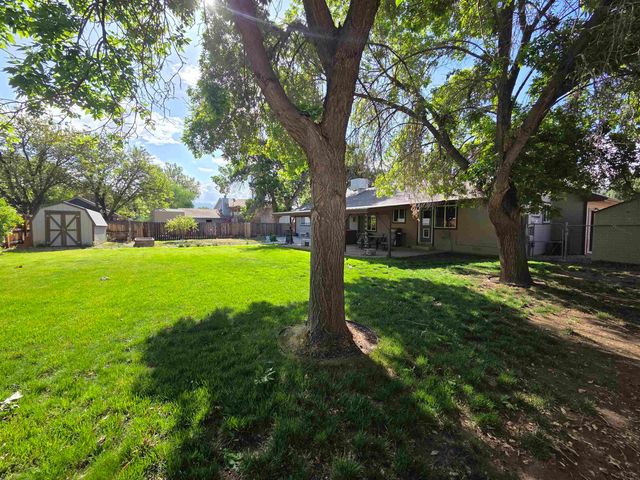 3080 Evanston Avenue, Grand Junction, CO 81504