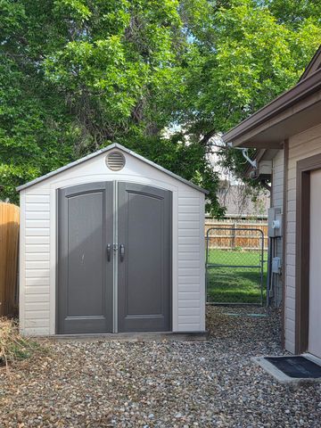 3080 Evanston Avenue, Grand Junction, CO 81504