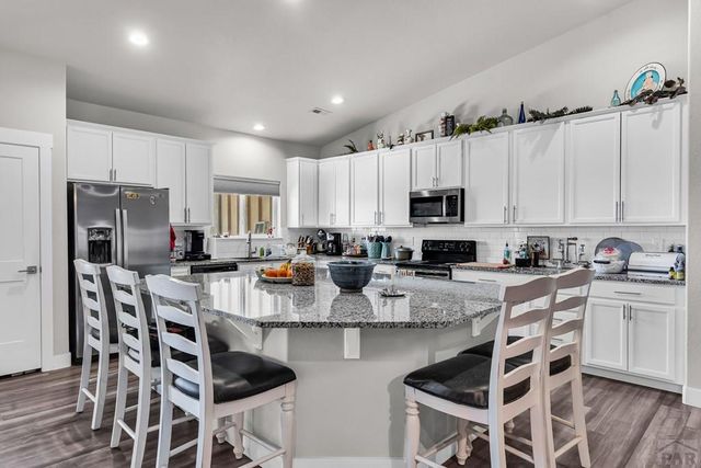 1330 N Dailey Dr, Pueblo West, CO 81007