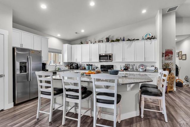 1330 N Dailey Dr, Pueblo West, CO 81007