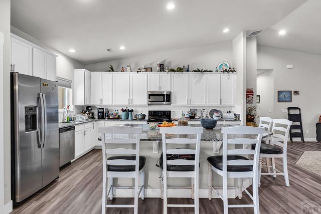 1330 N Dailey Dr, Pueblo West, CO 81007