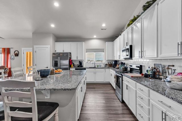 1330 N Dailey Dr, Pueblo West, CO 81007