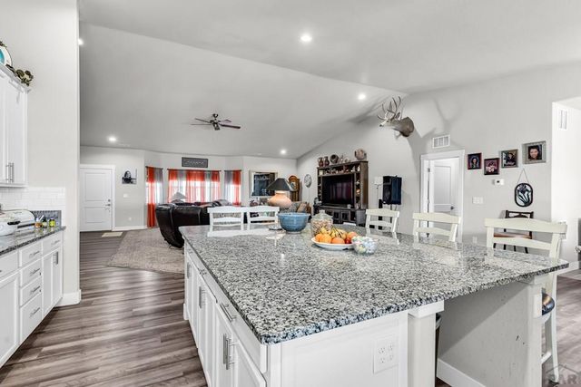 1330 N Dailey Dr, Pueblo West, CO 81007