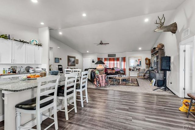 1330 N Dailey Dr, Pueblo West, CO 81007