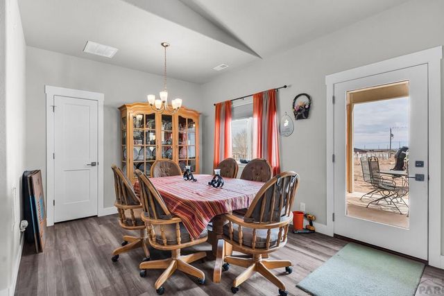 1330 N Dailey Dr, Pueblo West, CO 81007