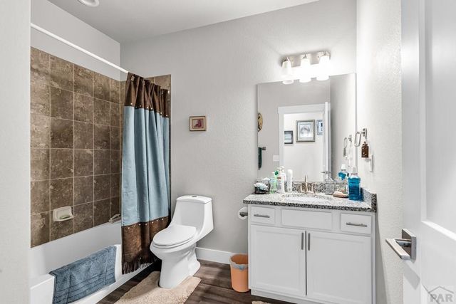 1330 N Dailey Dr, Pueblo West, CO 81007