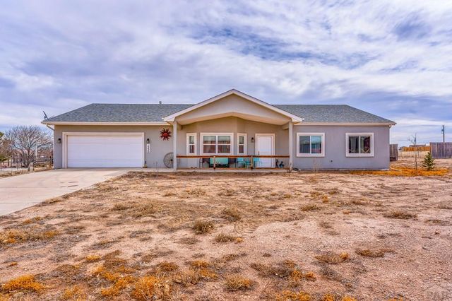 1330 N Dailey Dr, Pueblo West, CO 81007