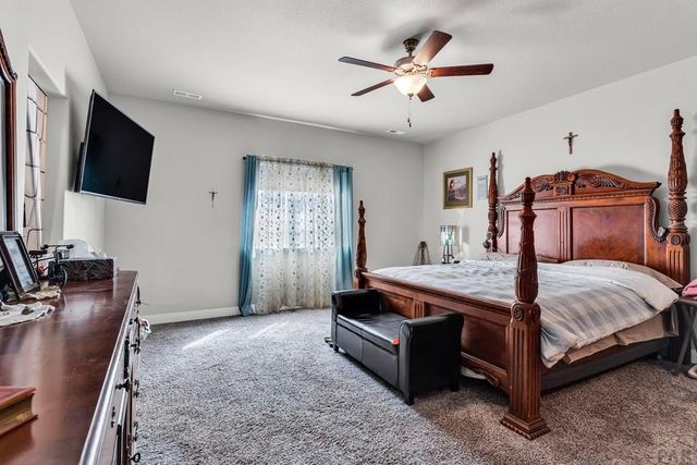 1330 N Dailey Dr, Pueblo West, CO 81007