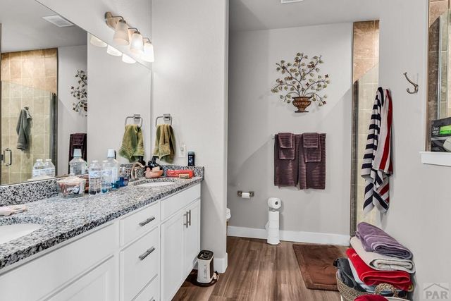 1330 N Dailey Dr, Pueblo West, CO 81007