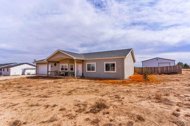 1330 N Dailey Dr, Pueblo West, CO 81007